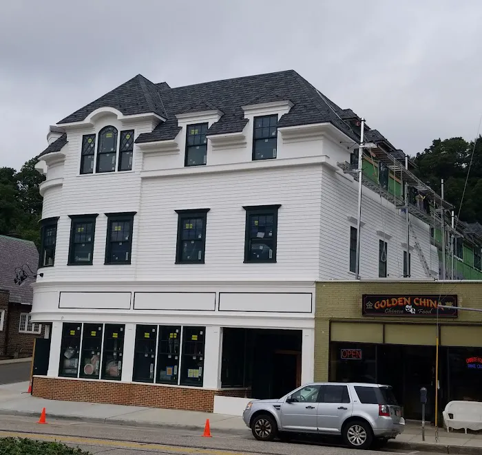 Golden China Restaurant Picture 6