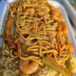 Golden China Restaurant