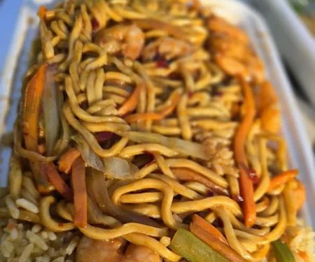 Golden China Restaurant