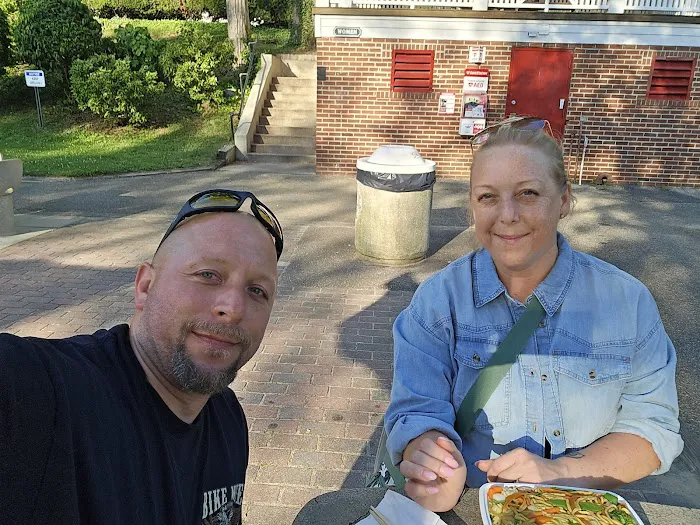 Golden China Restaurant Picture 2