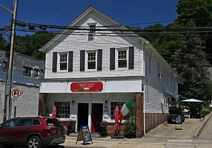 Martoni Gourmet Picture 4