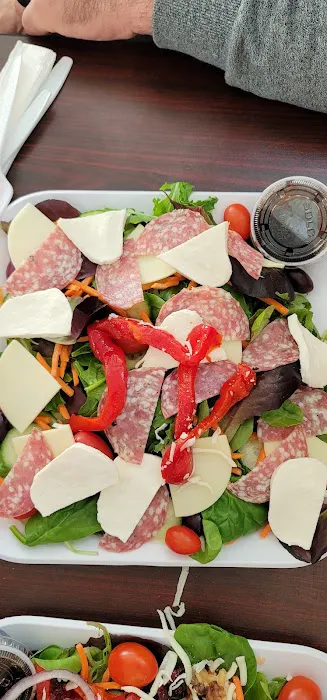 Martoni Gourmet Picture 1