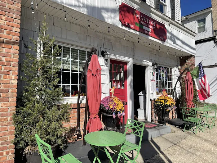 Martoni Gourmet Picture 3