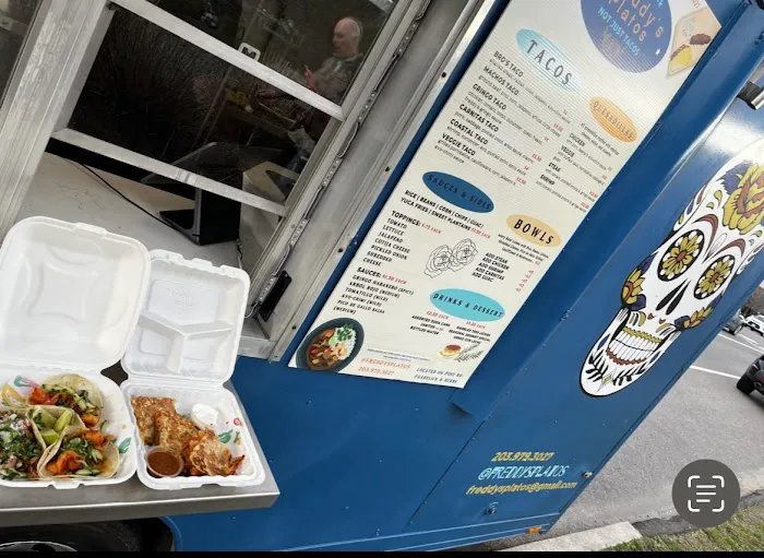 Freddy's Platos Picture 4