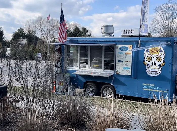 Freddy's Platos Picture 7