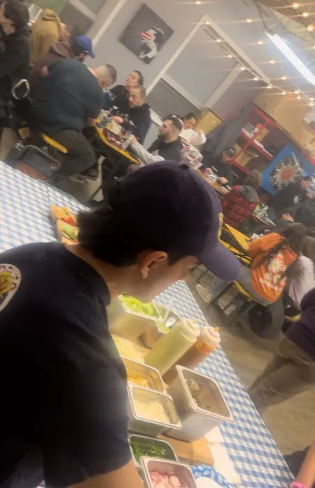 Freddy's Platos Picture 1