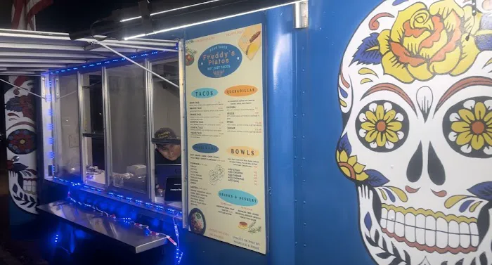 Freddy's Platos Picture 6