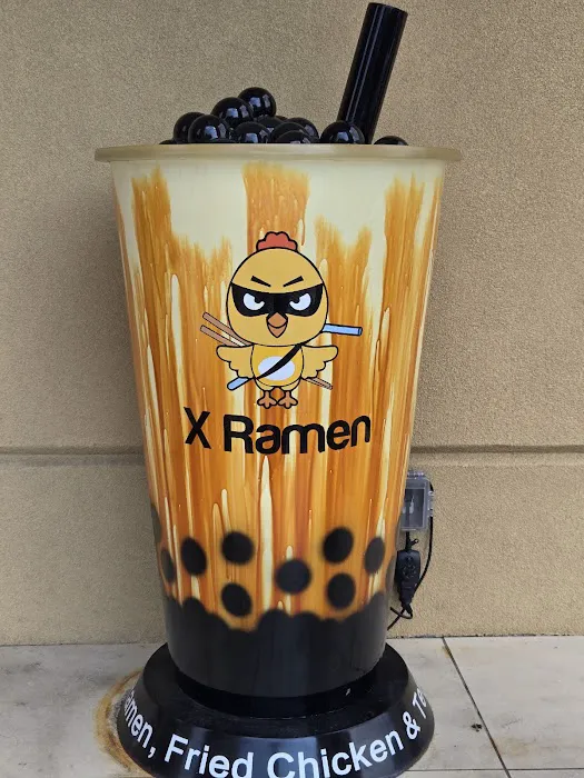 X Ramen Picture 10