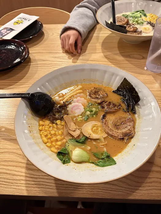 X Ramen Picture 7