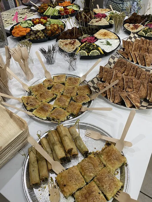 Kabab & Hummus House Picture 3