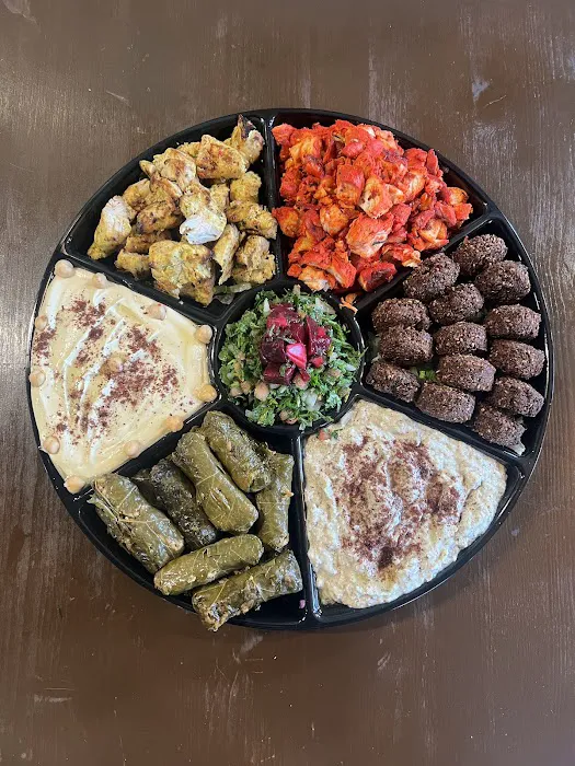 Kabab & Hummus House Picture 2