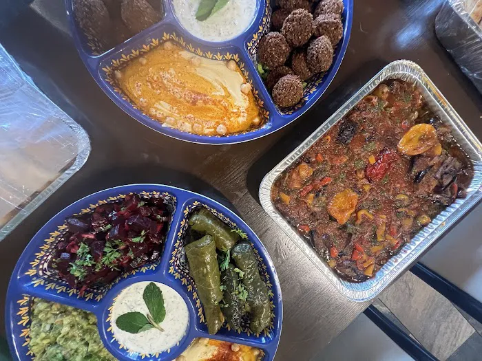 Kabab & Hummus House Picture 6