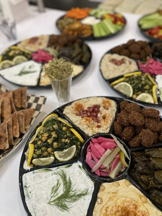 Kabab & Hummus House Picture 1