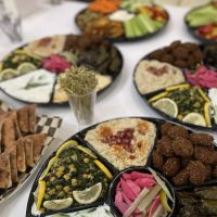 Kabab & Hummus House ico