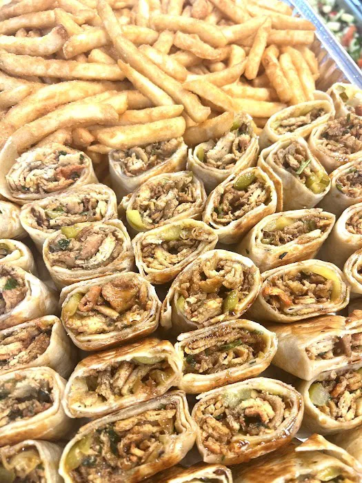 Kabab & Hummus House Picture 10