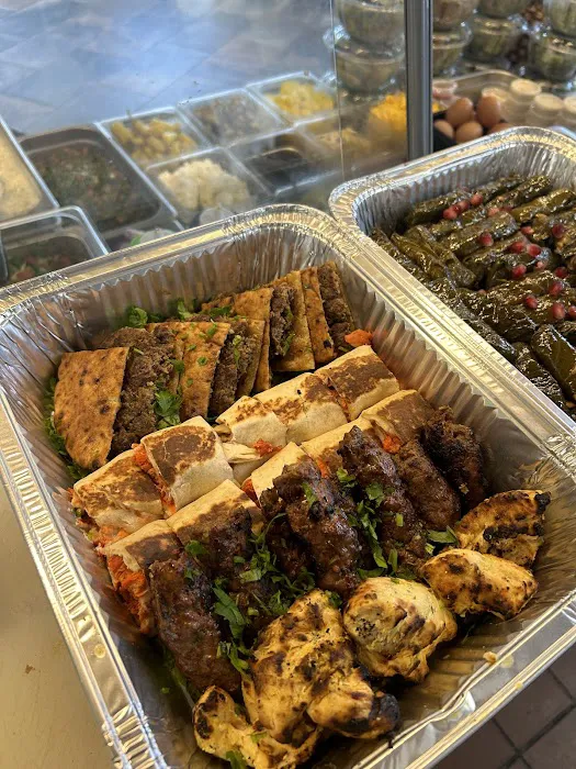 Kabab & Hummus House Picture 4