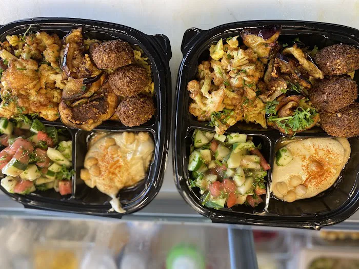 Kabab & Hummus House Picture 8