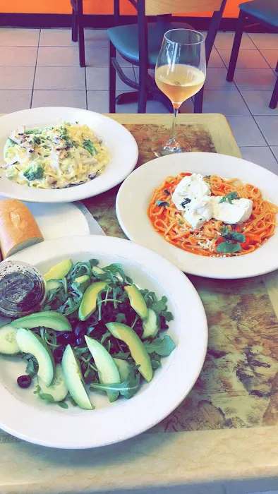 Toscano Pizzeria Picture 6