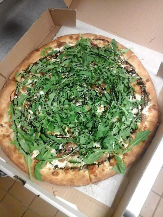 Toscano Pizzeria Picture 7