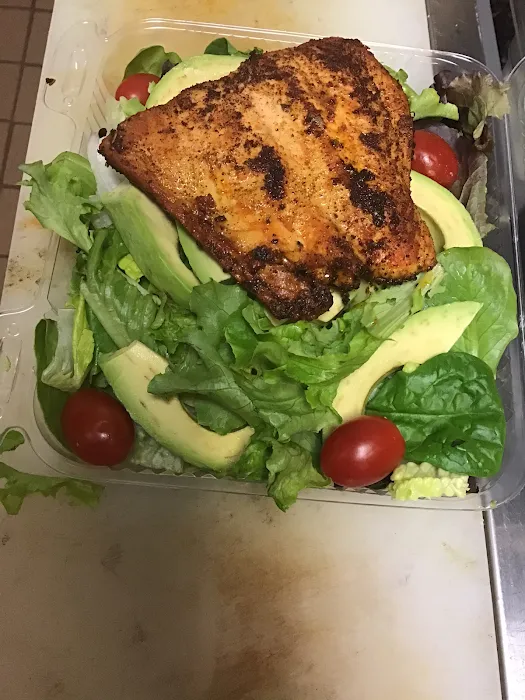 Toscano Pizzeria Picture 1