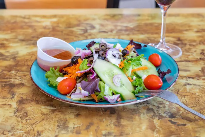 Toscano Pizzeria Picture 8