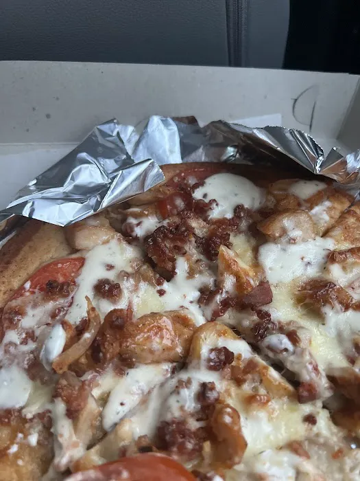 Toscano Pizzeria Picture 9