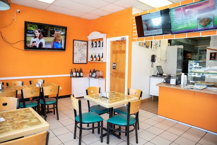 Toscano Pizzeria Picture 4