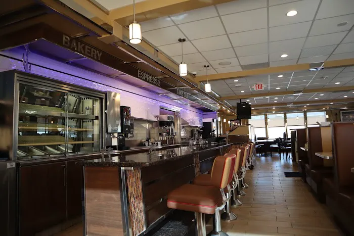 Southport Diner Picture 8