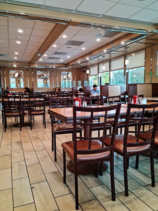 Southport Diner Picture 2