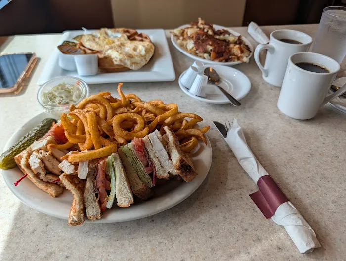 Southport Diner Picture 7