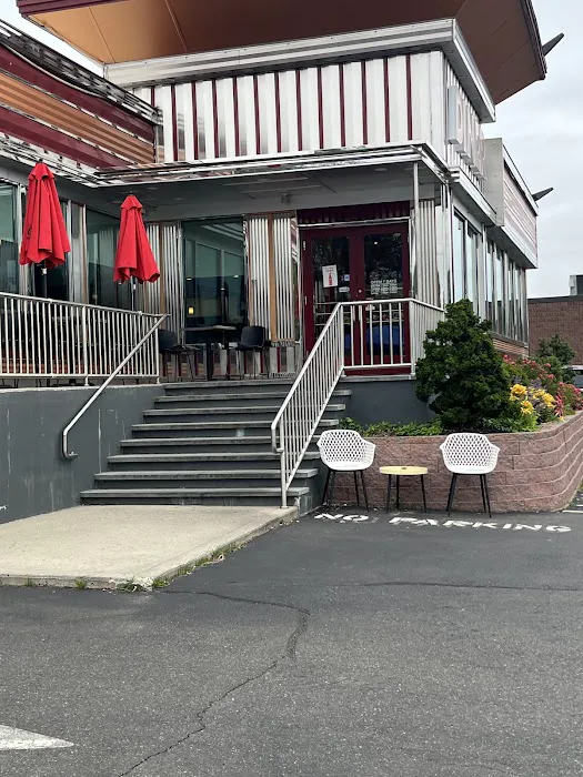 Southport Diner Picture 1