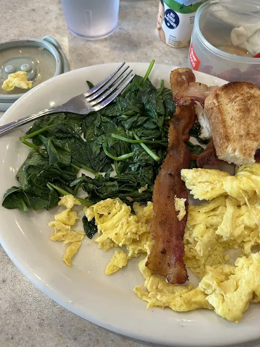 Southport Diner Picture 10