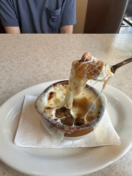 Southport Diner Picture 6