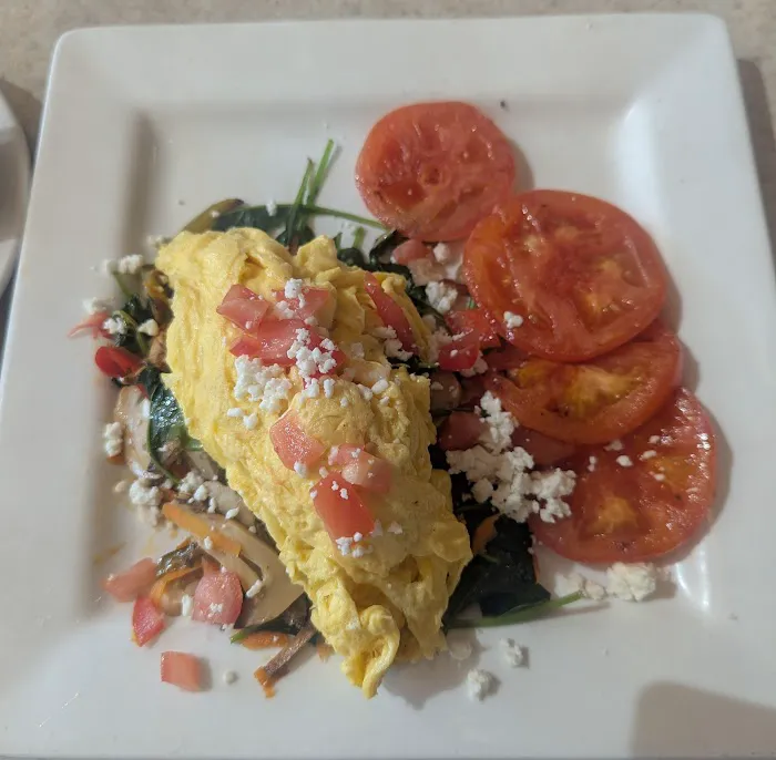 Southport Diner Picture 3