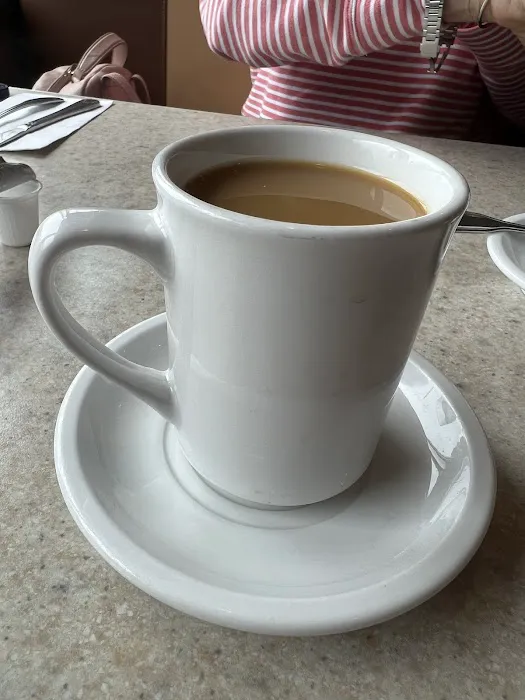 Southport Diner Picture 9