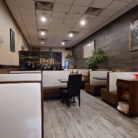 Tiger Bowl Restaurant ico