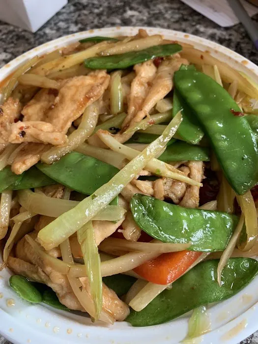 Tiger Bowl Restaurant Picture 8