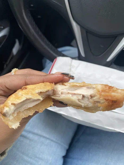 Tiger Bowl Restaurant Picture 6