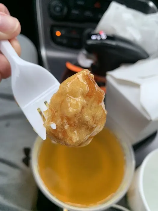 Tiger Bowl Restaurant Picture 7