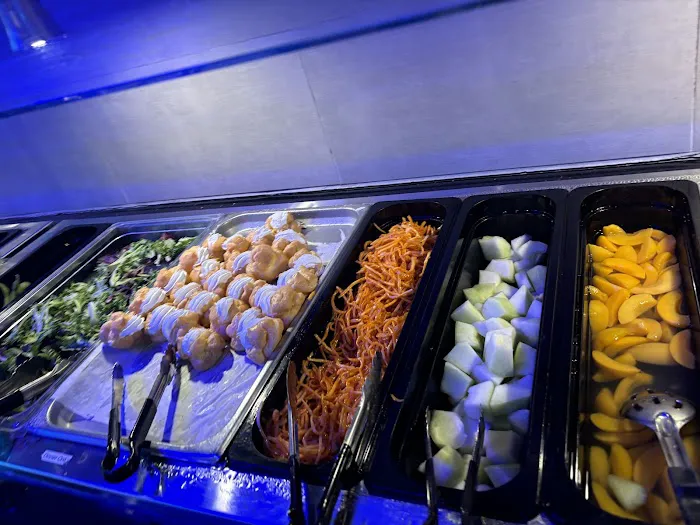 Hungry Pot Korean BBQ, Hot Pot & Sushi Picture 1