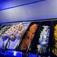 Hungry Pot Korean BBQ, Hot Pot & Sushi ico