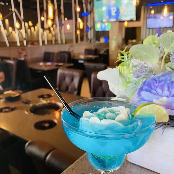 Hungry Pot Korean BBQ, Hot Pot & Sushi Picture 10