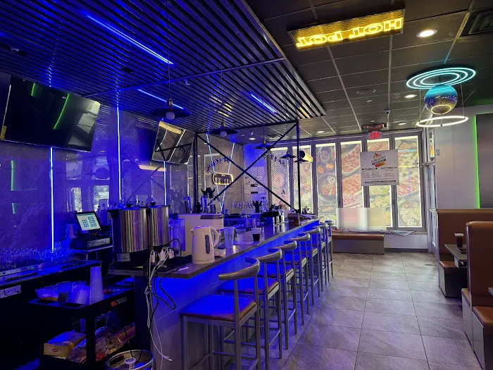 Hungry Pot Korean BBQ, Hot Pot & Sushi Picture 8