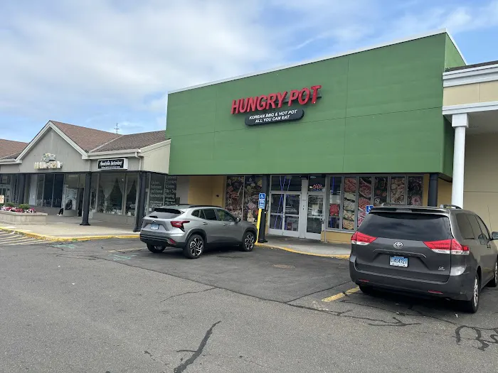 Hungry Pot Korean BBQ, Hot Pot & Sushi Picture 6