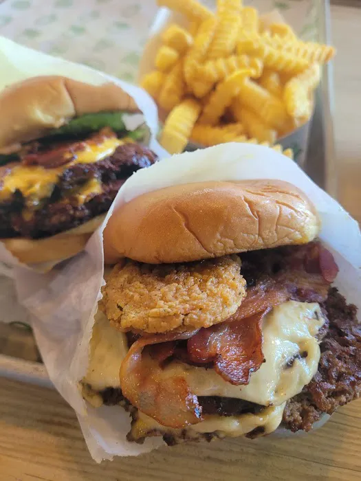 Shake Shack Westport Picture 1