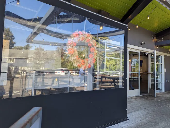 Shake Shack Westport Picture 2