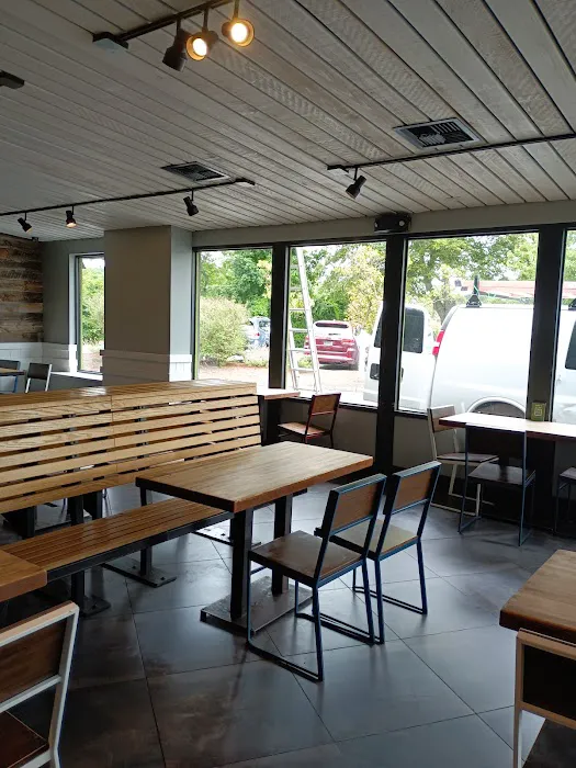 Shake Shack Westport Picture 3