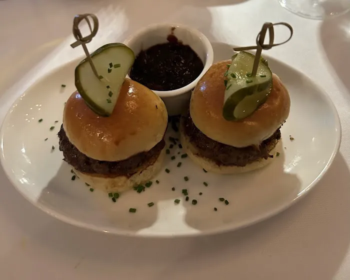 Artisan Restaurant Picture 10