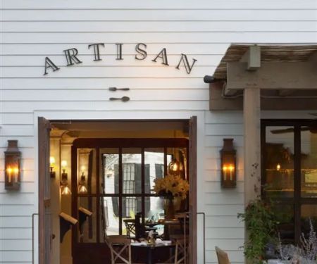 Artisan Restaurant