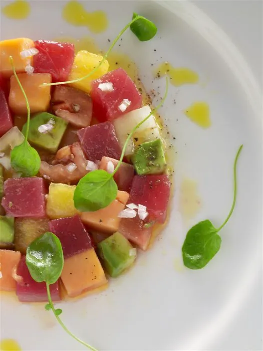 Artisan Restaurant Picture 7